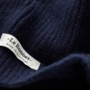 Le Bonnet Amsterdam Beanie Midnight