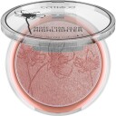 Catrice More Than Glow Highlighter 040 Absolute Blushin" Bright