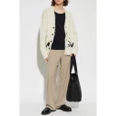 AllSaints Herre Topper Svart S,