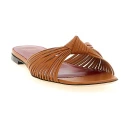 Valentino Garavani Dame Sko Brun 37 1/2 EU,