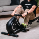 FitNord Oceans 200 Romaskin + Remskive med bicep  og trisepscurl