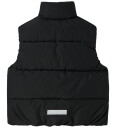 Name It Vest nkfMole Vest PB Svart