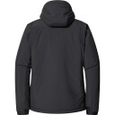 Haglöfs Mimic Alert Hood Men True Black