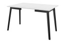 Narberth Spisebord 85 cm - Hvid