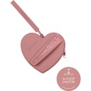essence The Super Peptide Glossy Lip Treatment + Pouch Set All Toffee"