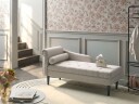 Sjeselong Yvoire venstrevendt - Beige