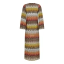 Missoni Dame Kjoler Flerfarget S,