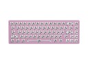 Glorious Gmmk 2 Compact Keyboard - Barebone Ansi Layout Pink