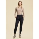 Casall Urban Outdoor Training Pants Dame Black 34