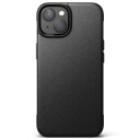 Ringke Onyx Mobildeksel til iPhone 14 Plus - Svart TPU med elegant tekstur