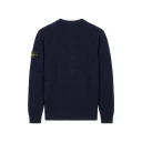 Stone Island Herre Strikkevarer Blå M,