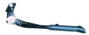 Støtteben svart 24 28