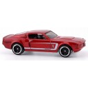 Hot Wheels Lekebiler 5-Pakning Nightburnerz