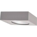 Norlys Hitra 1330 vegglampe 9,5W LED IP65 aluminium