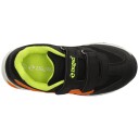 ZigZag Roseau Velcro Sneakers M/Lys Barn