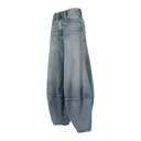 Agolde Dame Jeans Blå W29,