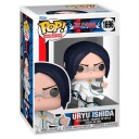 Northix POP-figur Bleach Uryu Ishida