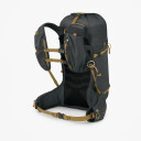 Osprey Talon Velocity 30 Dark Charcoal/tumbleweed Yellow L/XL