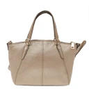 Coach Dame Beige