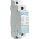 Hager Latching relay 1no 12v (3250612369607)