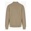 Jacquemus Herre Gensere & Hettegensere Beige L,