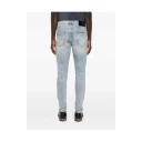 Purple Brand Herre Jeans Blå W30,