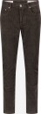 Tramarossa Michelangelo corduroy pant 30 brun herre