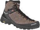 Salewa MS Alp Trainer 2  Mid GTXraw green/pale frog UK 7,5