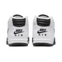 Nike Herre Sko Hvit 44 EU