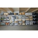 Knektdekklist Klikk-Inn 30v Plat
