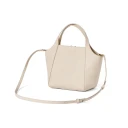 Brunello Cucinelli Dame Vesker Beige ONE SIZE,