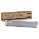 Xerox 106R01077 Tonerkassett cyan Høy Kapasitet 18.000 sider