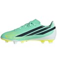Adidas Performance Fotballsko   F50 Hyperfast Club   Pulmin/   Adidas Performance   31   Fotballsko Grønn Gul Hvit Svart