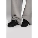 UGG Dame Sko Svart 39 EU,