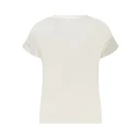 North Sails Dame Topper Hvit S,