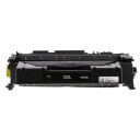 inkClub THU990 Tonerkassett, erstatter HP 80X, svart, 6.900 sider