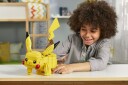 Mega Bloks Pokémon Jumbo Pikachu Byggesett for 8 år+