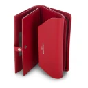 Lancaster unisex Accessories Rød ONE SIZE,