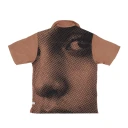 The Hundreds Herre Skjorter Brun M,