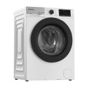 GRUNDIG GR5500 GWP6843W VASKEMASKIN