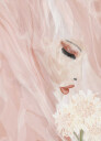 Behind the Veil Plakat Plakat / 100x150cm