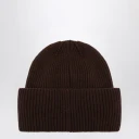 Max Mara Dame Accessories Brun ONE SIZE,