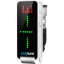 TC Electronic Polytune Clip Hvit