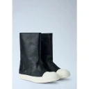Rick Owens Herre Sko Svart 40 EU,