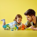 Lego Duplo Town Gjenvinningsbil 10987