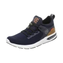Bugatti   Sneakers Numbis   Blå