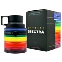 Armaf Odyssey Spectra Rainbow 100ml Unisex Parfyme med Orientalsk Duft