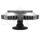 Clutch kjølevifte NRF 49550