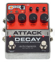 Electro Harmonix Attack Decay Tape Reverse Sim.