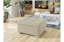 Dynir Fotpall 68 cm - Beige